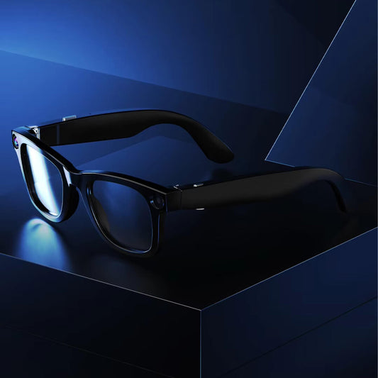 Spectra Glasses